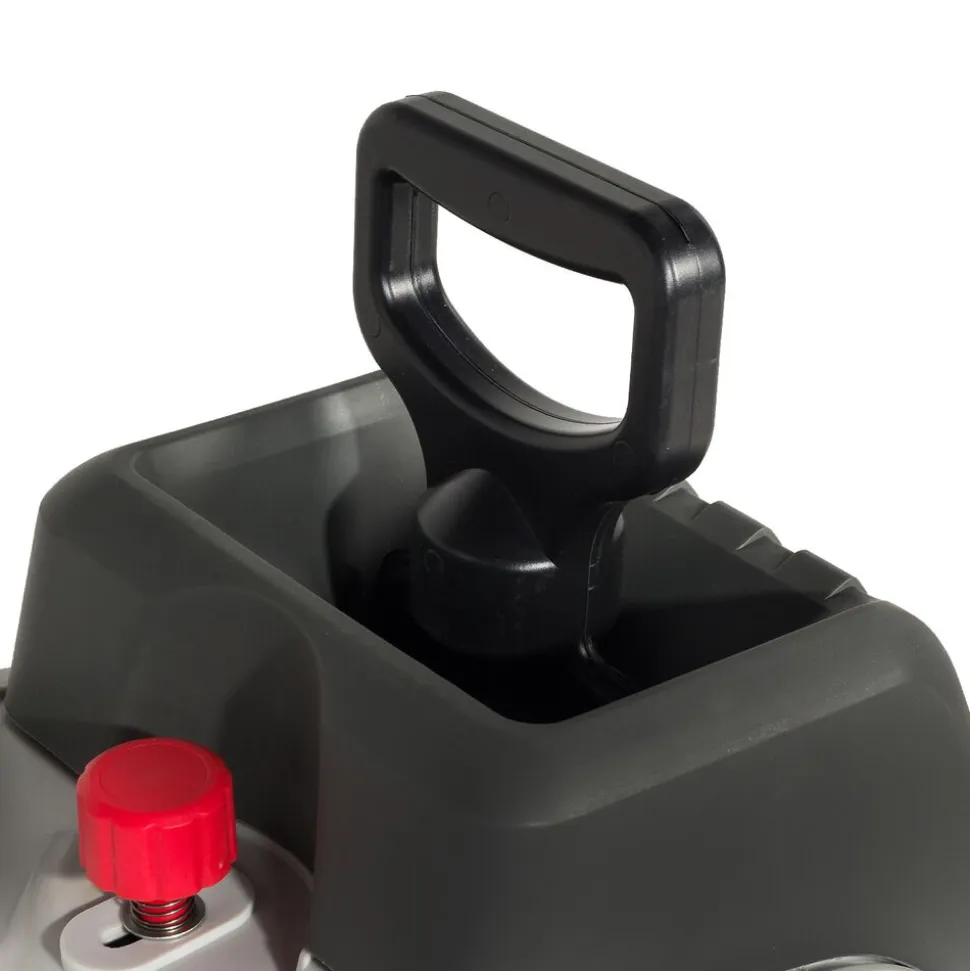 Rozdrabniacz do gałęzi NAC SHE250B-BAG-LD2, 2500 W