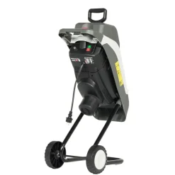 Rozdrabniacz do gałęzi NAC SHE250B-BAG-LD2, 2500 W
