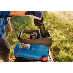 Rozdrabniacz frezowy Blaupunkt GS7010, 2600 W