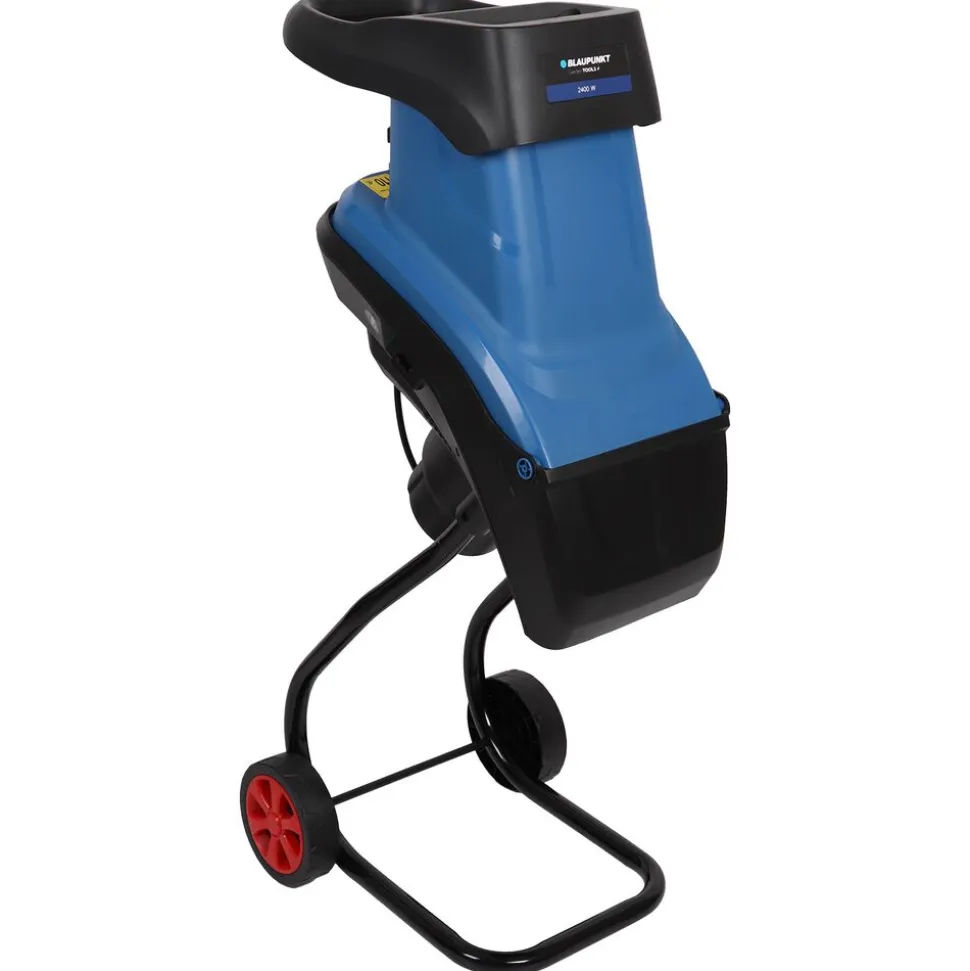 Rozdrabniacz tarczowy Blaupunkt GS3010, 2400 W
