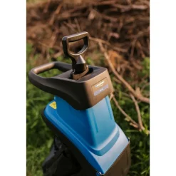 Rozdrabniacz tarczowy Blaupunkt GS3010, 2400 W