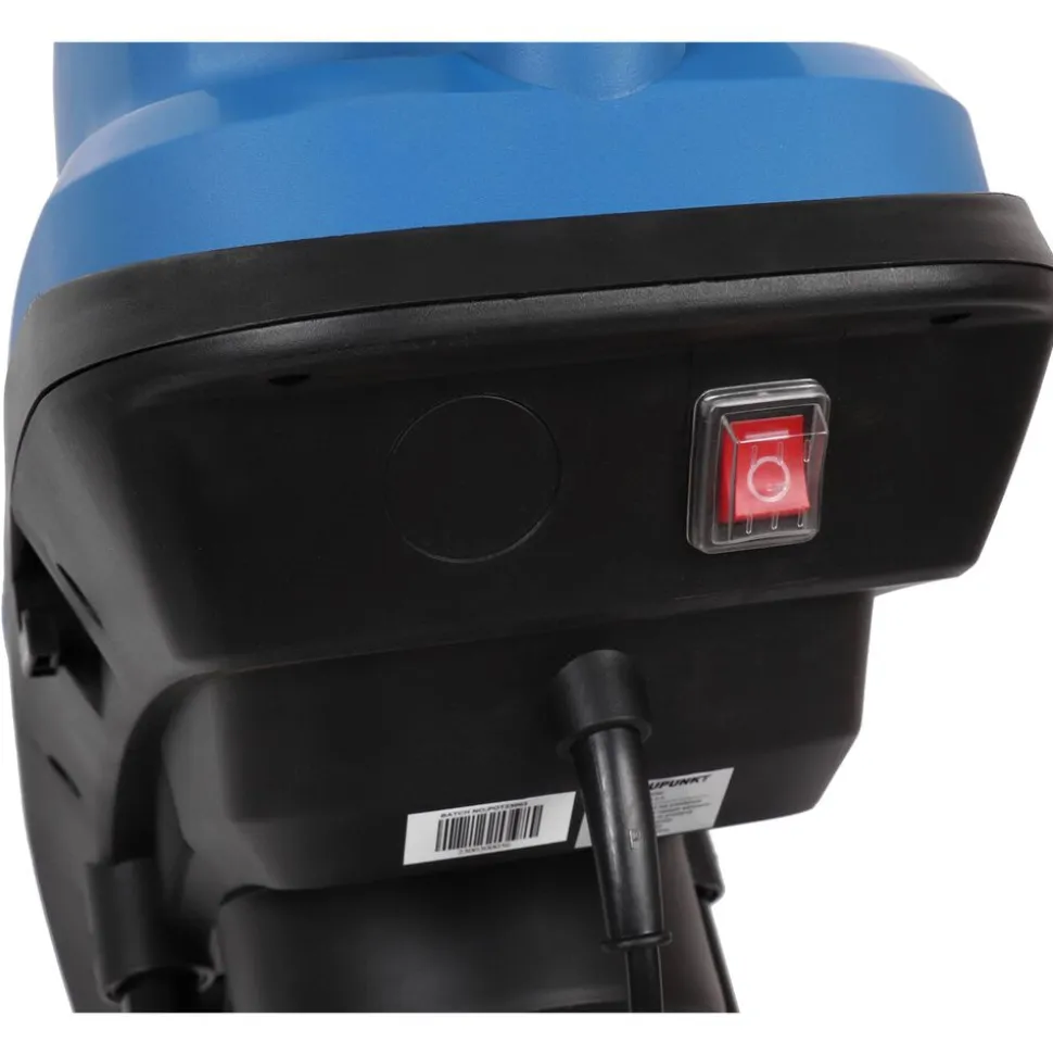 Rozdrabniacz tarczowy Blaupunkt GS3010, 2400 W