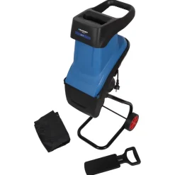 Rozdrabniacz tarczowy Blaupunkt GS3010, 2400 W