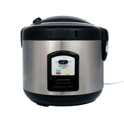 Ryżowar Adler AD 6406, 500 W, 1,5 l