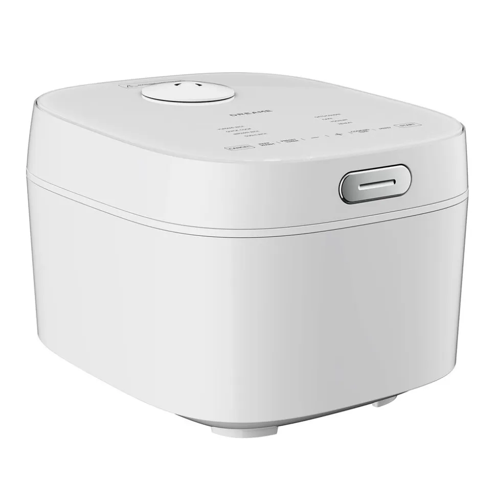 Ryżowar Dreame FK50, 4 l, biały