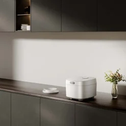 Ryżowar Dreame FK50, 4 l, biały