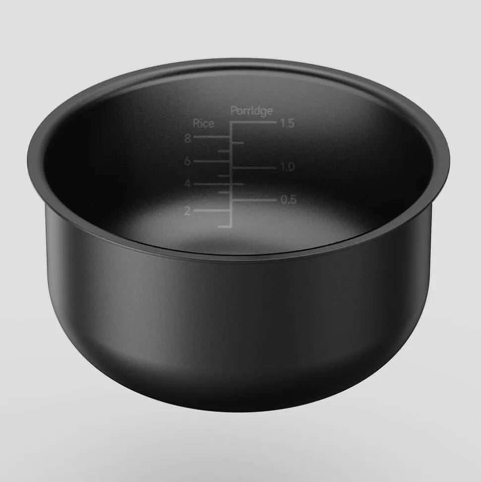 Ryżowar Dreame FK50, 4 l, biały