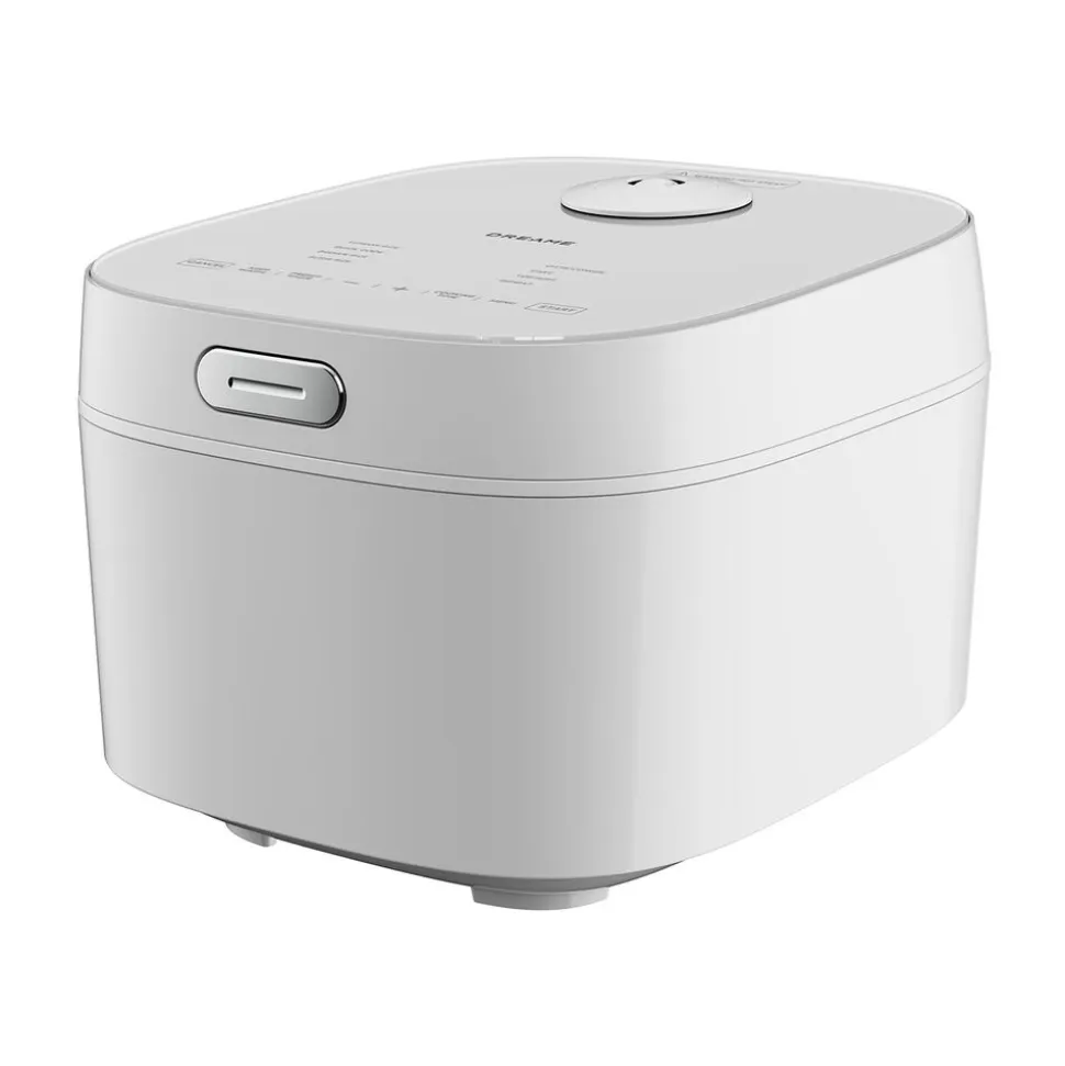 Ryżowar Dreame FK50, 4 l, biały