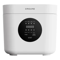 Ryżowar Dreame FK30 Pro, 2 l, biały