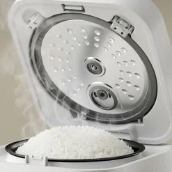 Ryżowar Dreame FK30 Pro, 2 l, biały