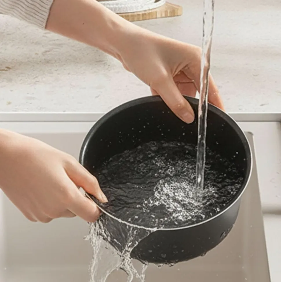 Ryżowar Dreame FK30 Pro, 2 l, biały