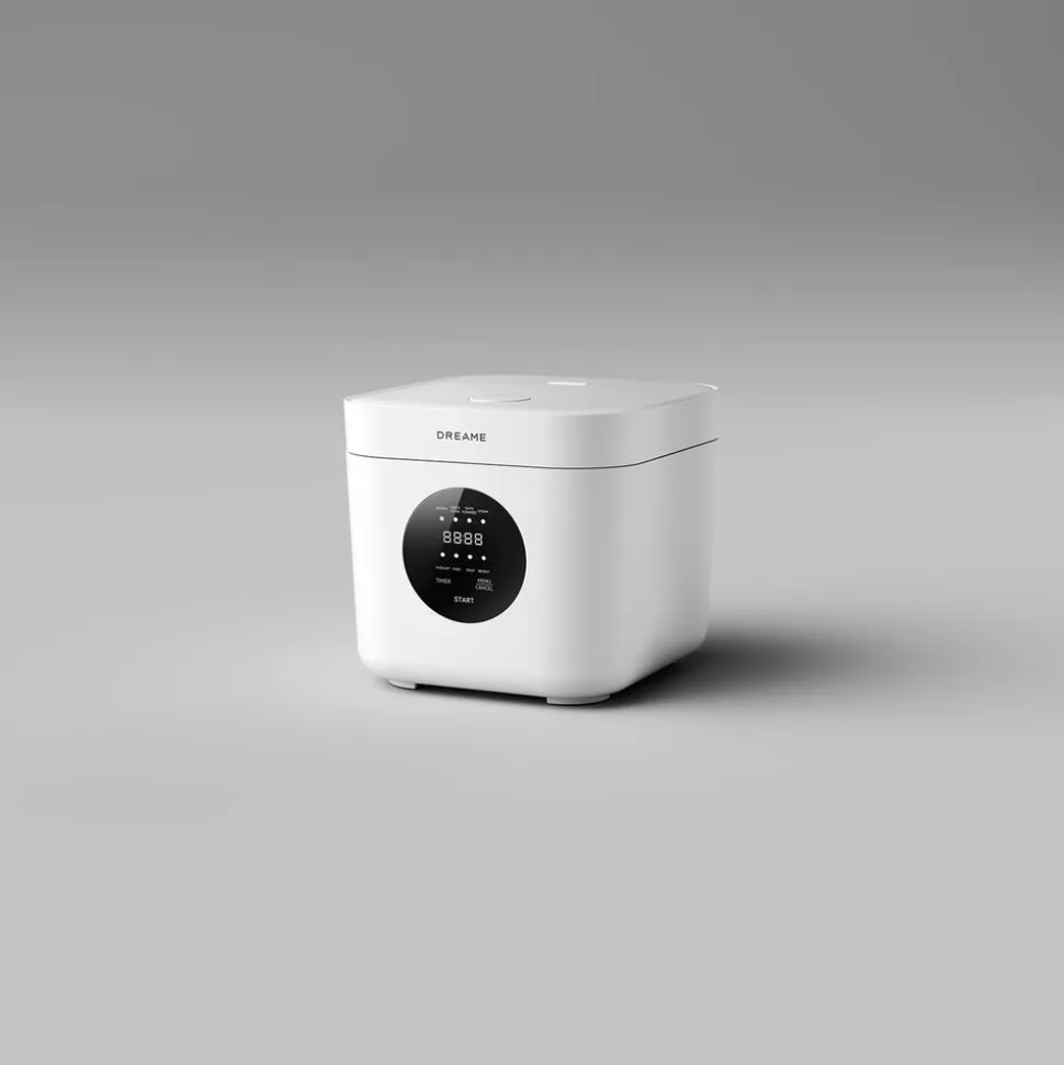 Ryżowar Dreame FK30 Pro, 2 l, biały
