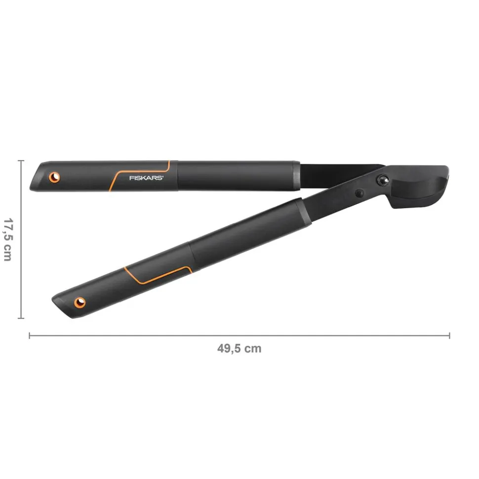 Sekator nożycowy Fiskars SingleStep™, hook (S) L28