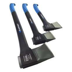 Siekiera ciesielska Blaupunkt AX0950PRO, głowica 630 g, trzonek 450 mm