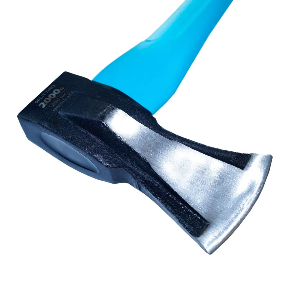 Siekiera rozłupująca Blaupunkt AX2000, głowica 2000 g, trzonek 800 mm