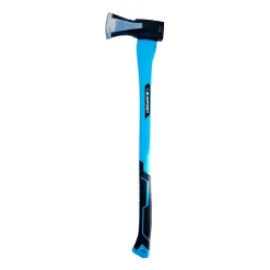 Siekiera rozłupująca Blaupunkt AX2000, głowica 2000 g, trzonek 800 mm