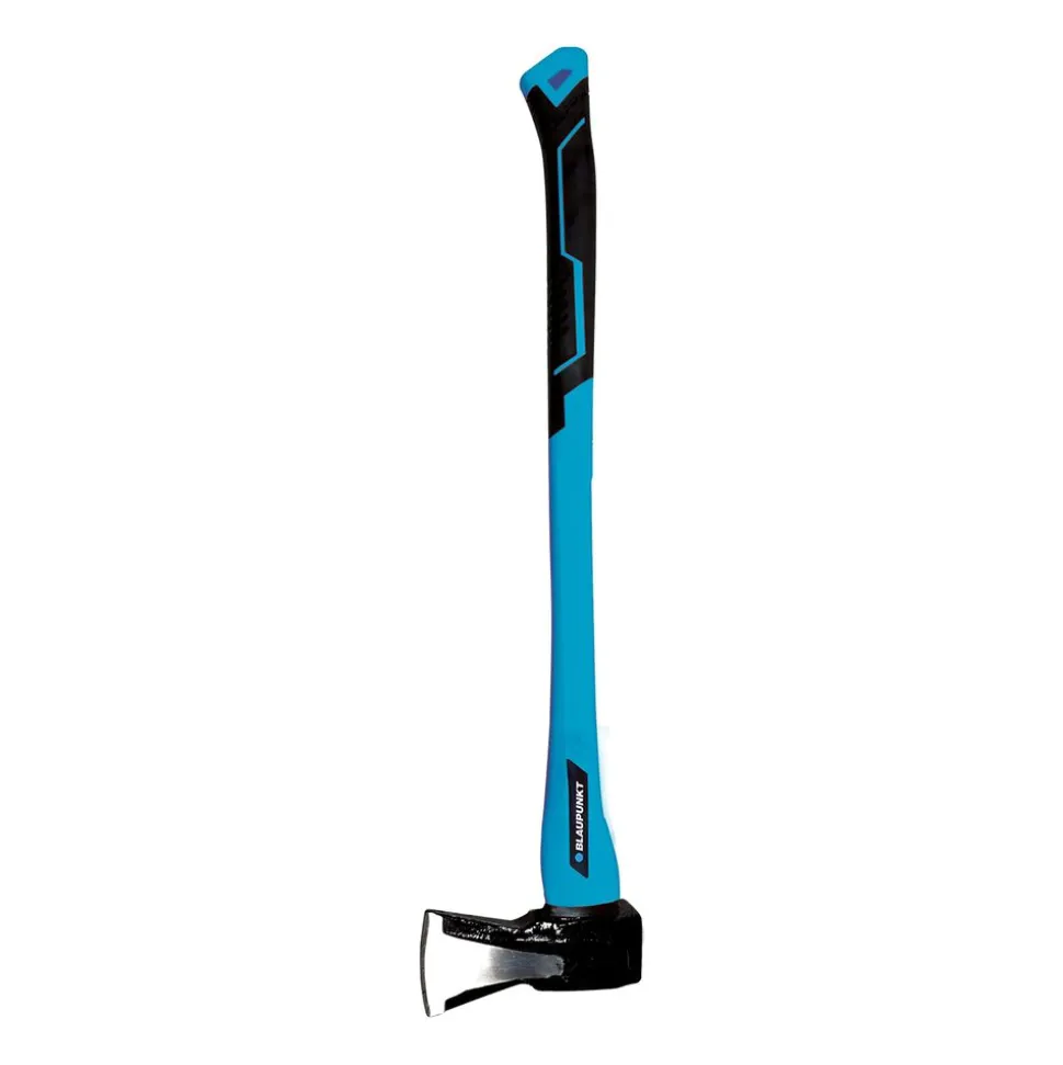 Siekiera rozłupująca Blaupunkt AX2000, głowica 2000 g, trzonek 800 mm