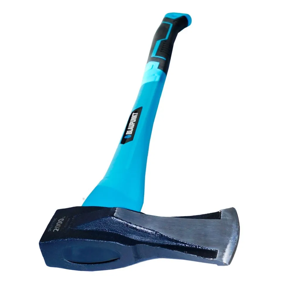 Siekiera rozłupująca Blaupunkt AX2000, głowica 2000 g, trzonek 800 mm