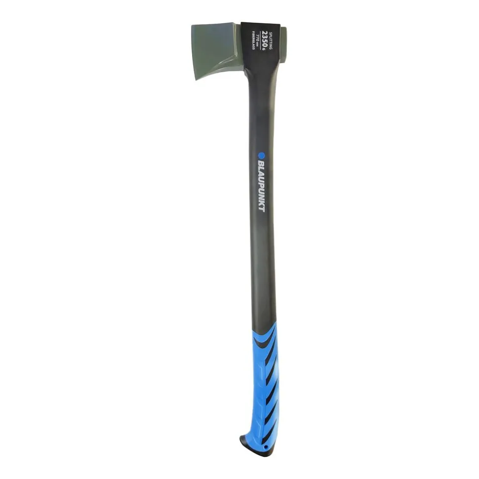 Siekiera rozłupująca Blaupunkt AX2650PRO, głowica 1650 g, trzonek 770 mm