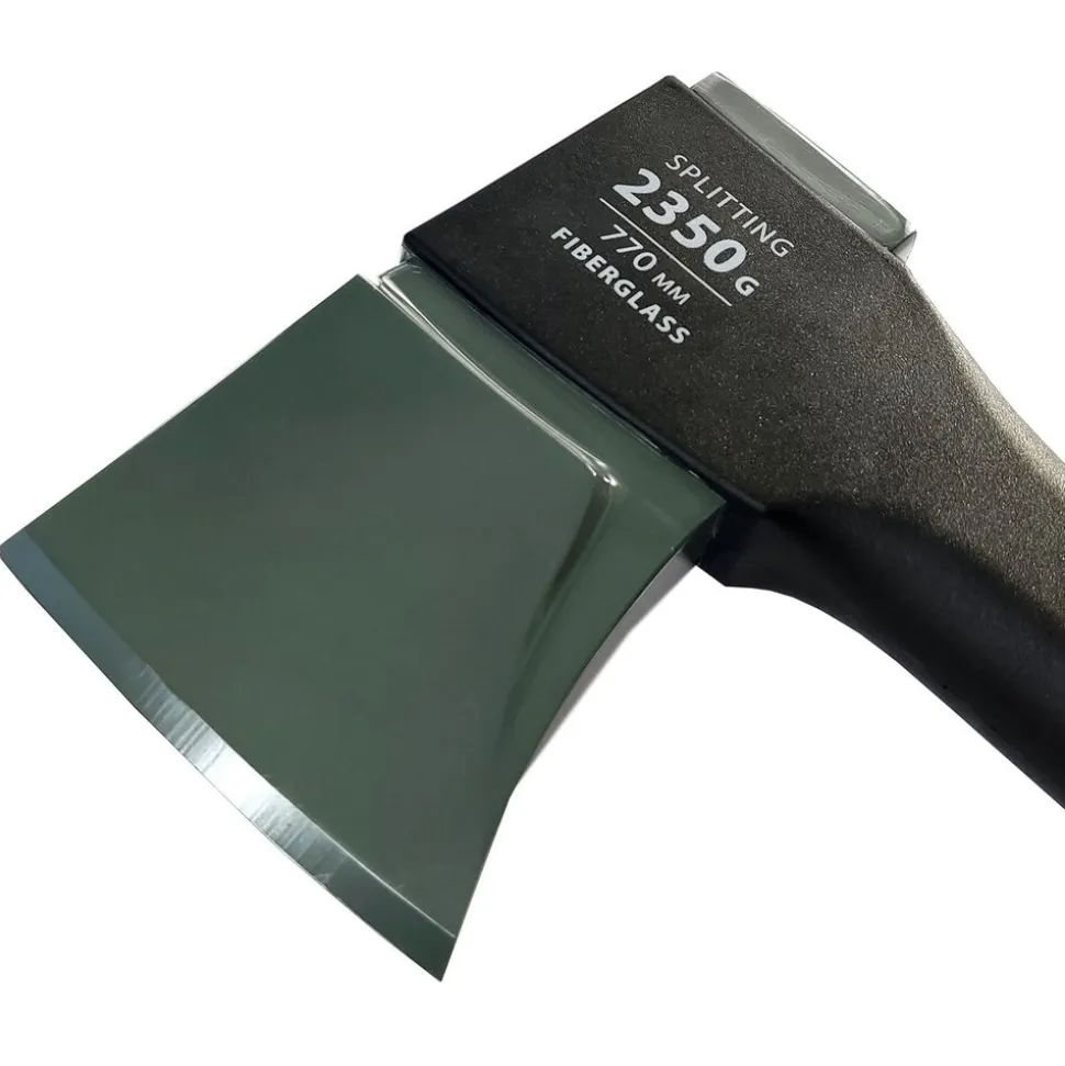 Siekiera rozłupująca Blaupunkt AX2650PRO, głowica 1650 g, trzonek 770 mm