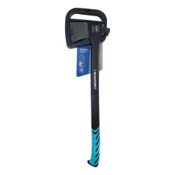 Siekiera rozłupująca Blaupunkt AX2650PRO, głowica 1650 g, trzonek 770 mm