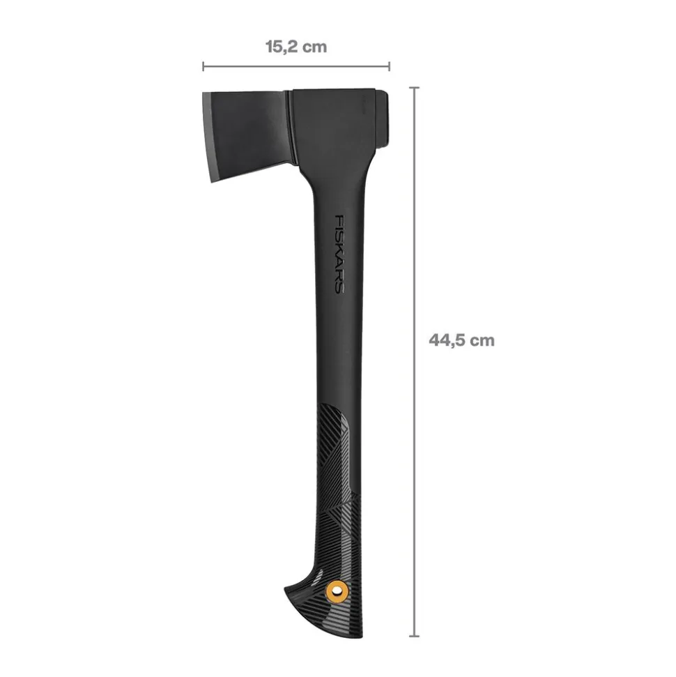 Siekiera uniwersalna Fiskars Solid A10