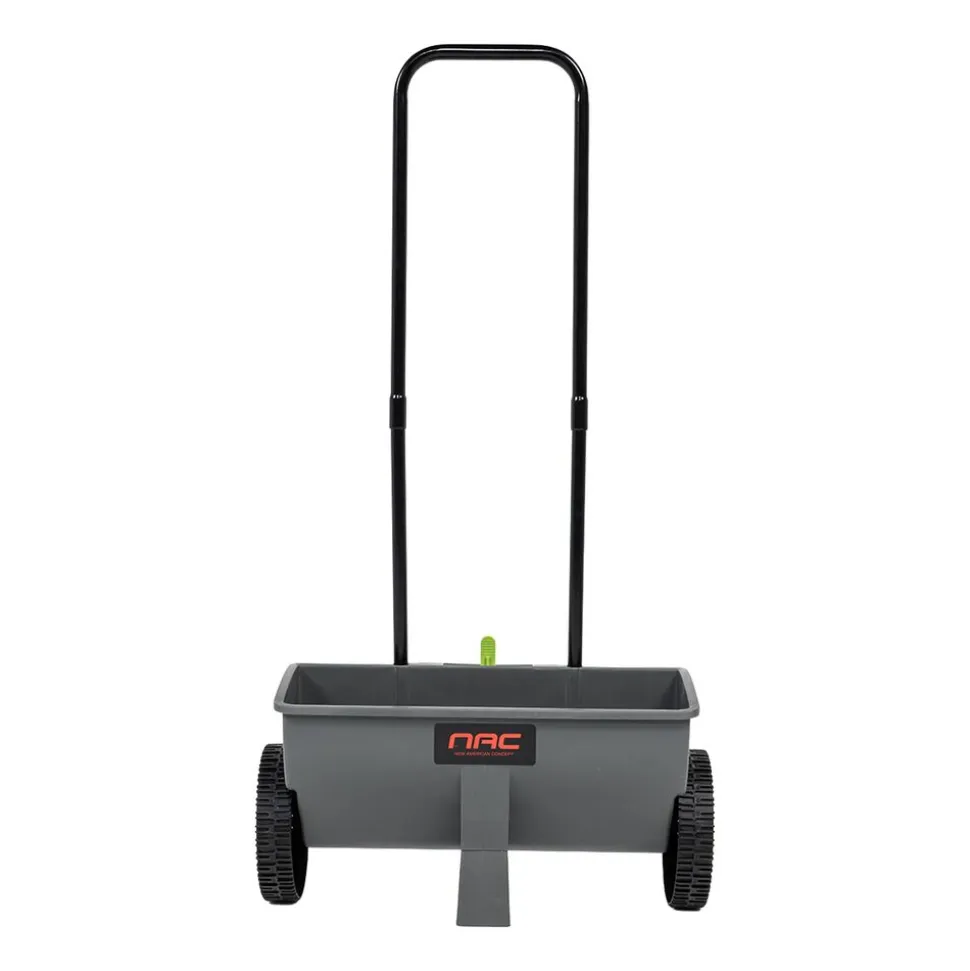 Siewnik NAC S12-K, 12 l