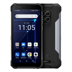 Smartfon Hammer Builder 6/128 GB, 6”, czarny