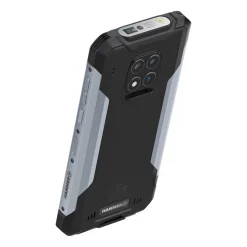 Smartfon Hammer Builder 6/128 GB, 6”, czarny