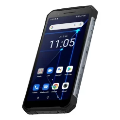 Smartfon Hammer Builder 6/128 GB, 6”, czarny