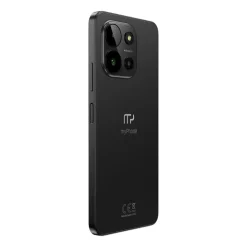 Smartfon myPhone N23 5G, 6,5”, czarny