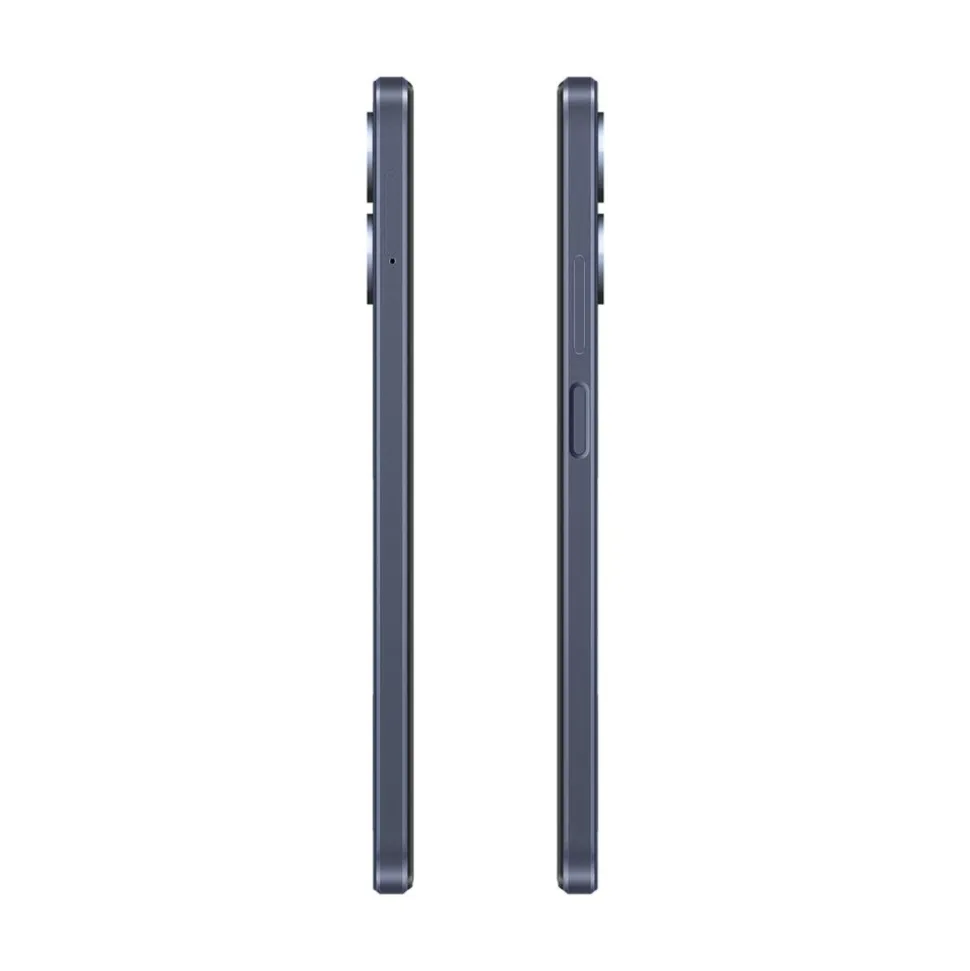 Smartfon Oppo A17, 4GB RAM, 64 GB, czarny