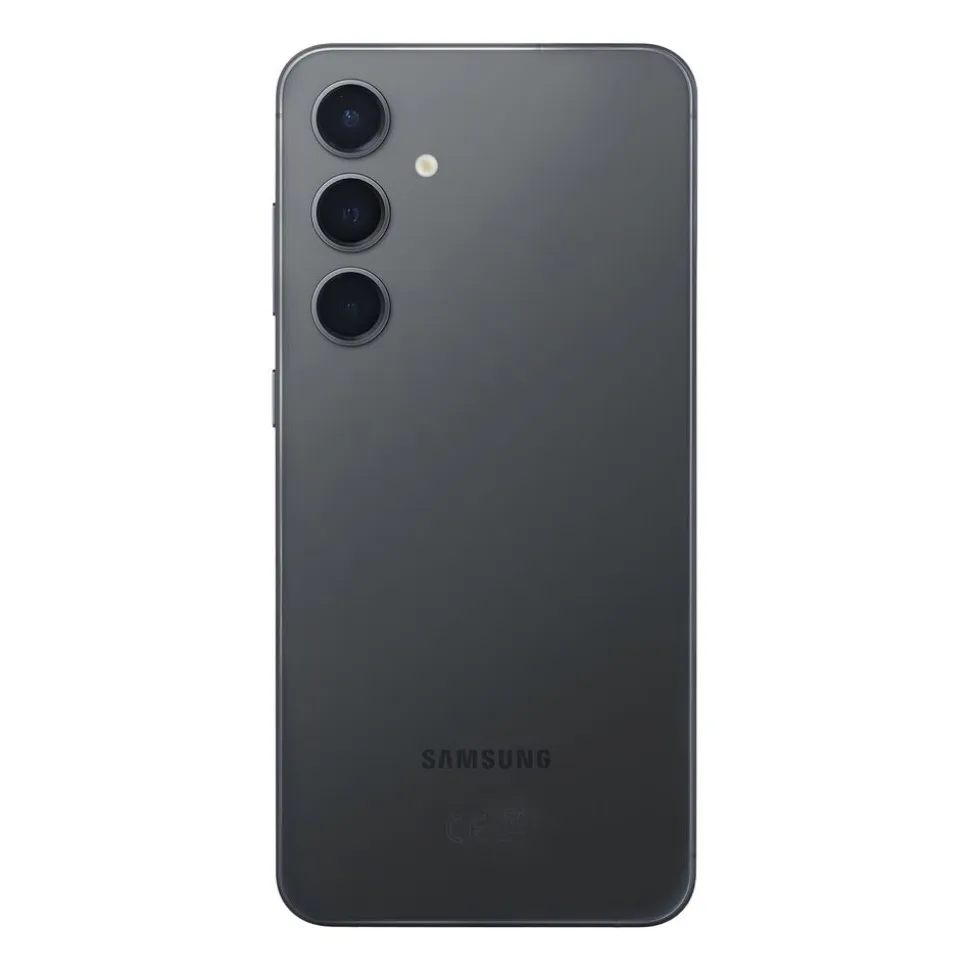 Smartfon Samsung Galaxy S24 FE (S721) 5G 8/128 GB, 6,7”, grafitowy