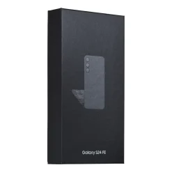Smartfon Samsung Galaxy S24 FE (S721) 5G 8/128 GB, 6,7”, grafitowy