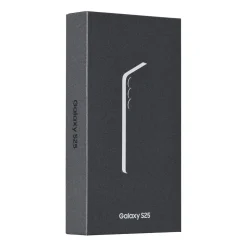 Smartfon Samsung Galaxy S25 5G 12/128GB, 6,2”, granatowy