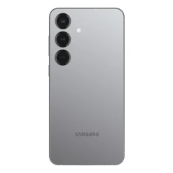 Smartfon Samsung Galaxy S25 5G 12/128GB, 6,2”, szary