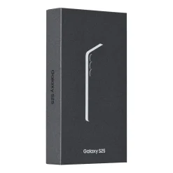 Smartfon Samsung Galaxy S25 5G 12/128GB, 6,2”, szary