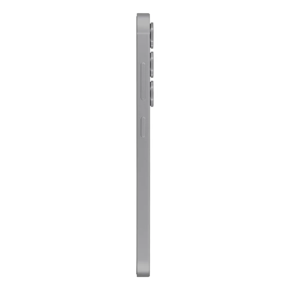 Smartfon Samsung Galaxy S25 5G 12/128GB, 6,2”, szary