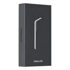 Smartfon Samsung Galaxy S25 5G 12/128GB, 6,2”, miętowy