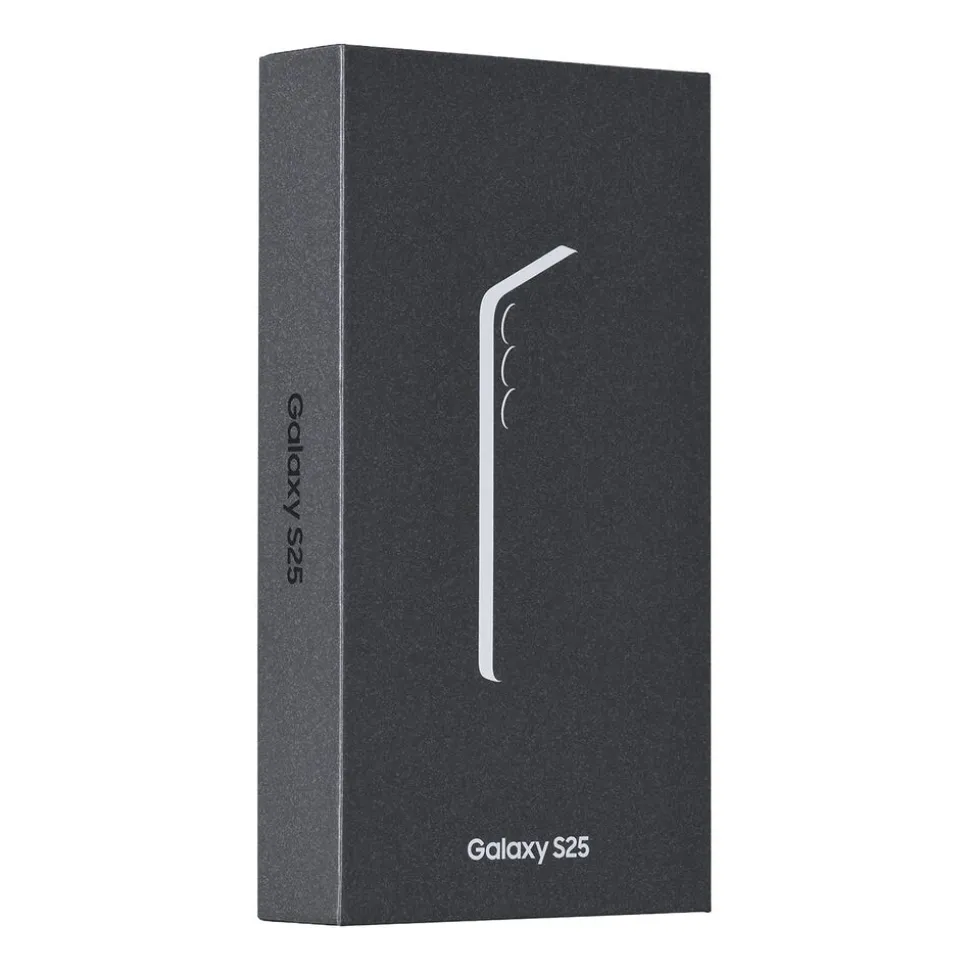 Smartfon Samsung Galaxy S25 5G 12/128GB, 6,2”, miętowy