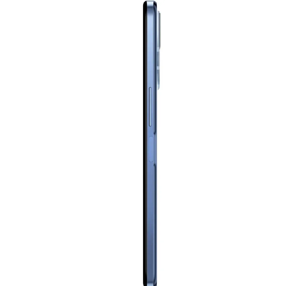 Smartfon TCL 30+, niebieski, ekran 6,7” Full HD+ AMOLED