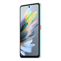 Smartfon ZTE Blade A75 4/128 GB, 6,6”, zielony