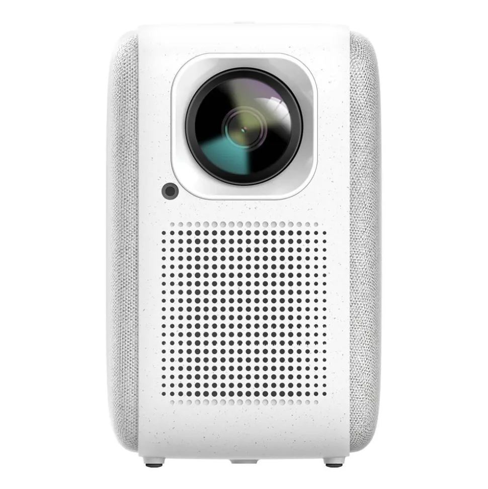 Smart Projektor Blaupunkt F-Stream, obraz 100”, 1080p