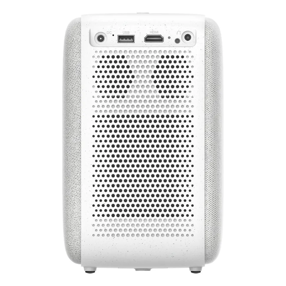 Smart Projektor Blaupunkt F-Stream, obraz 100”, 1080p