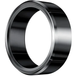 Smart ring Kumi H1, rozmiar 11, czarny