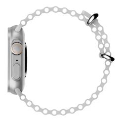 Smartwatch Ecowatch 2, 2 wymienne paski