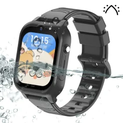 Smartwatch Forever Look Me KW-510, 1,83”, czarny