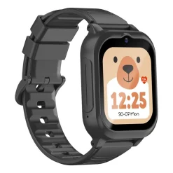 Smartwatch Forever Look Me KW-510, 1,83”, czarny