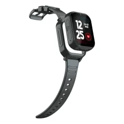 Smartwatch Forever Look Me KW-510, 1,83”, czarny
