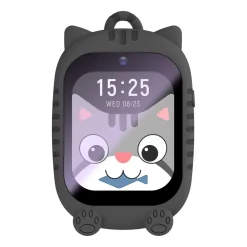Smartwatch Forever Look Me KW-510, 1,83”, czarny